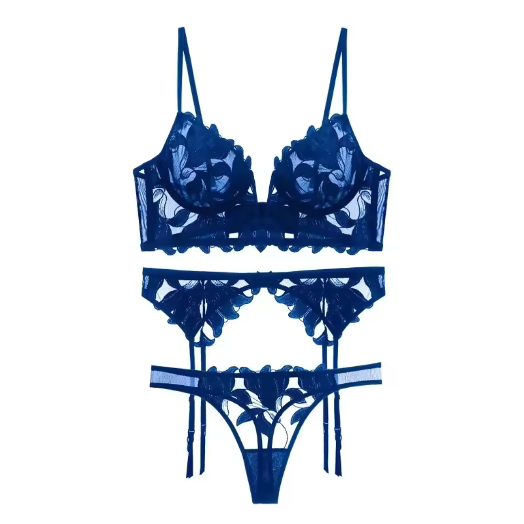 Magda™ | Set di lingerie