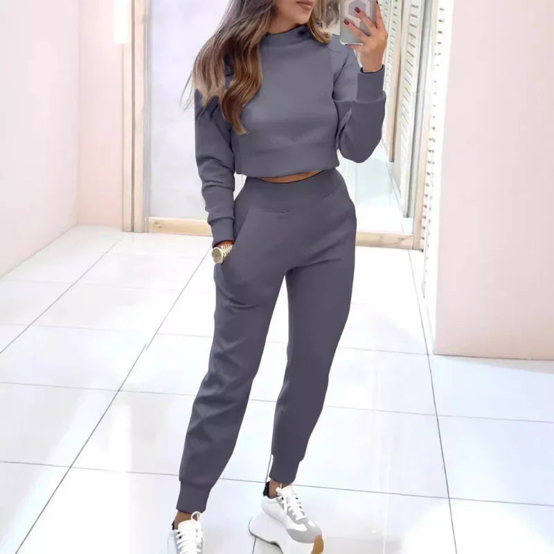 Mia - Set di biancheria confortevole