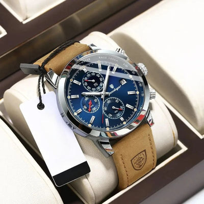 Orologio da uomo Lusso Tendenza™ Olsen & Olsen