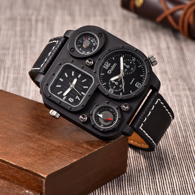 Unik Sporty Quartz Orologio™ - Olsen & Olsen
