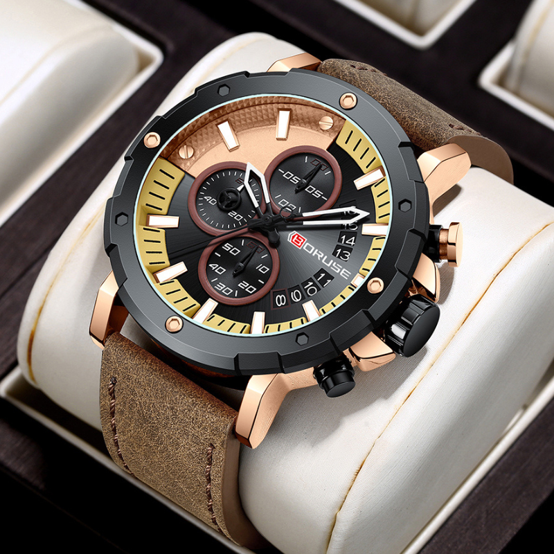 Orologio Sportivo da Ufficio per Uomo™