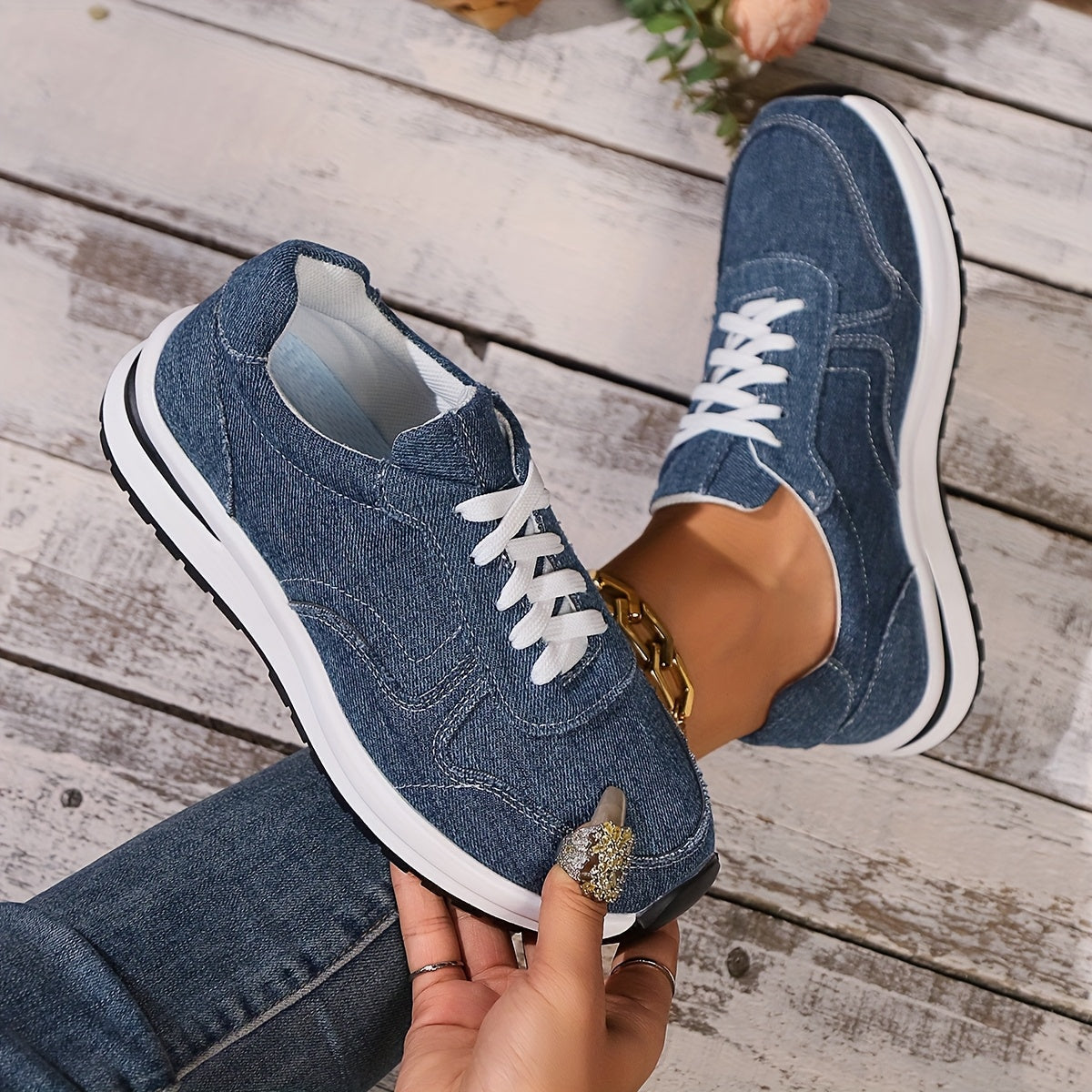 Emma | Scarpe ortopediche