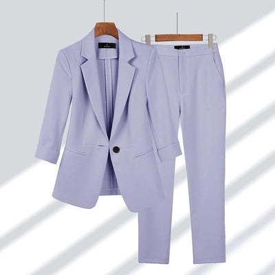 Chloé - Blazer e Set di Pantaloni