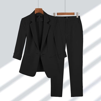 Chloé - Blazer e Set di Pantaloni
