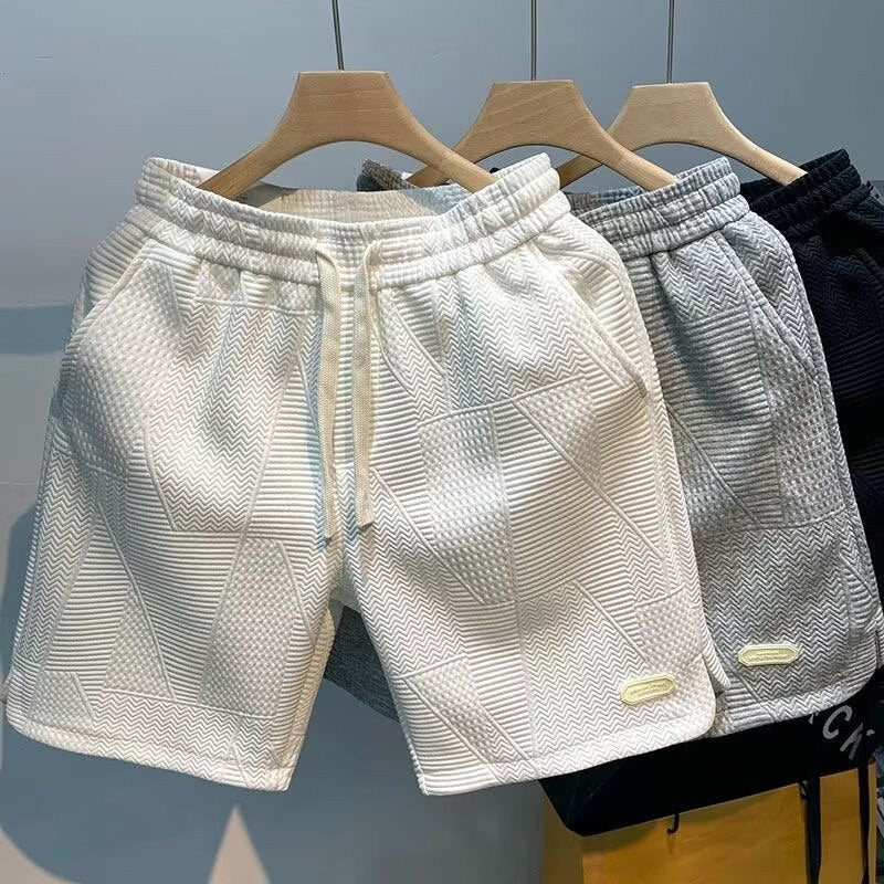 Venturo™ Pantaloni eleganti di lusso da uomo 1+1 GRATIS
