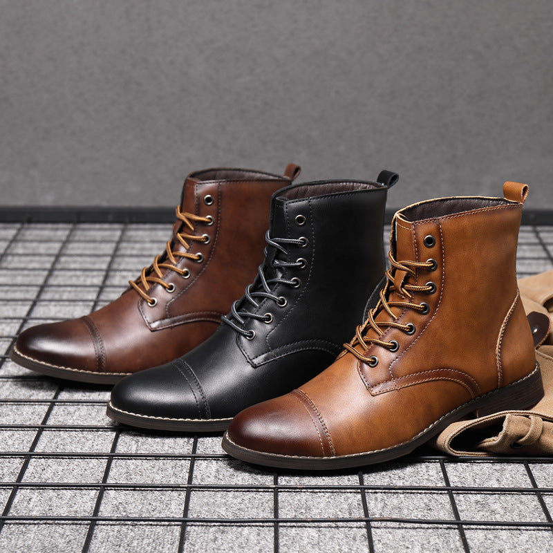Morgan | Stivaletti in Similpelle