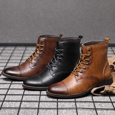 Morgan | Stivaletti in Similpelle