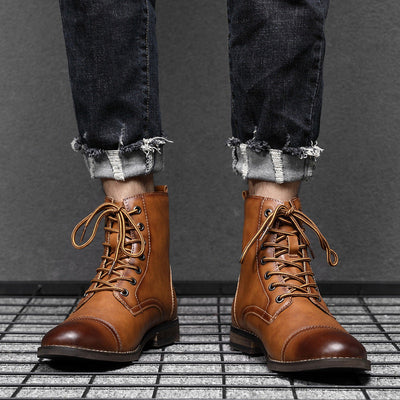Morgan | Stivaletti in Similpelle