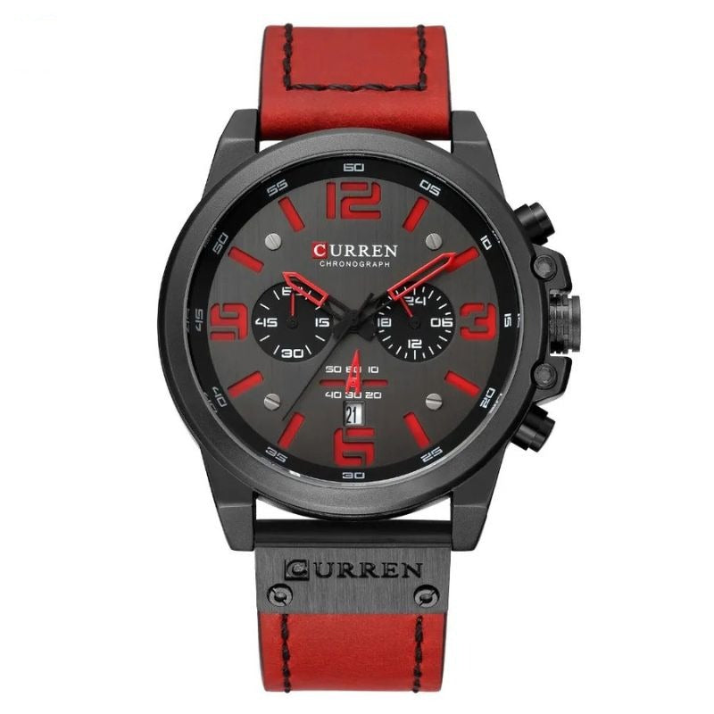 Orologio Quartz Casual Ur™ Olsen & Olsen