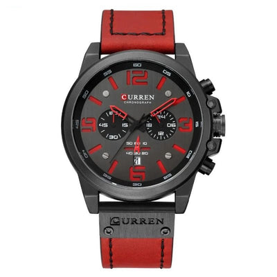 Orologio Quartz Casual Ur™ Olsen & Olsen