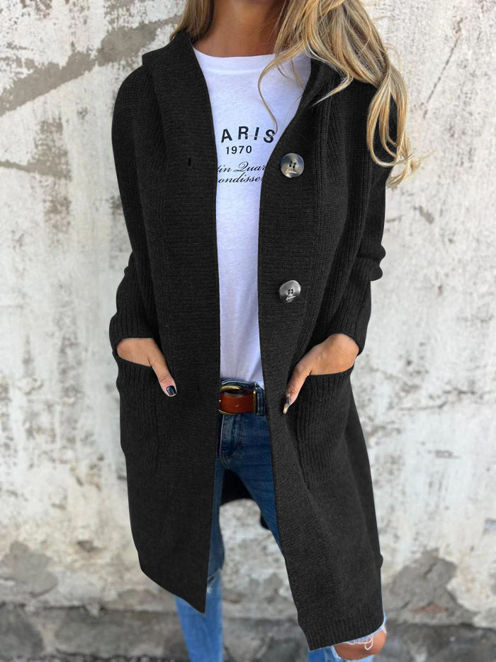 Giselle - Cardigan lungo