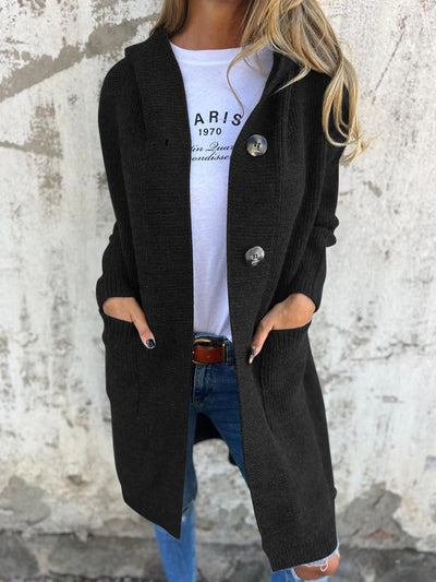 Giselle - Cardigan lungo