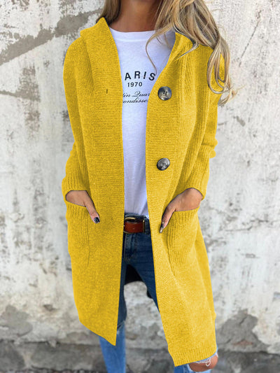Giselle - Cardigan lungo