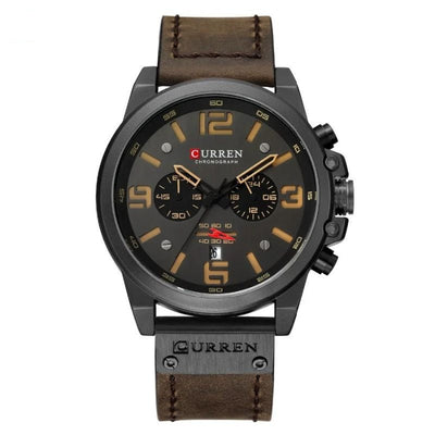 Orologio Quartz Casual Ur™ Olsen & Olsen