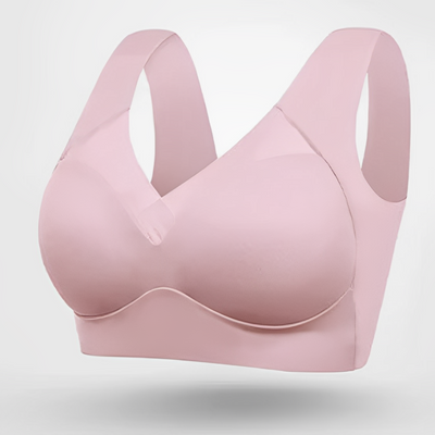 ComfyBra™ | Reggiseno senza cuciture ultra-confortevole (1+1 Gratis)