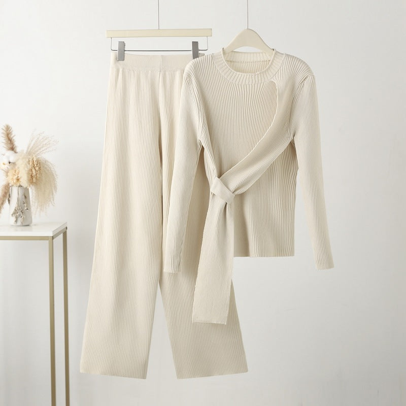 Lola™ - Completo 2 Pezzi dallo Stile Unico