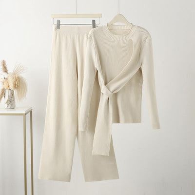 Lola™ - Completo 2 Pezzi dallo Stile Unico