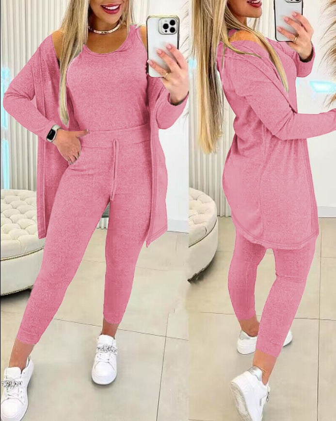 Helena™ - Completo Elegante