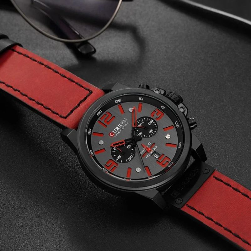 Orologio Quartz Casual Ur™ Olsen & Olsen