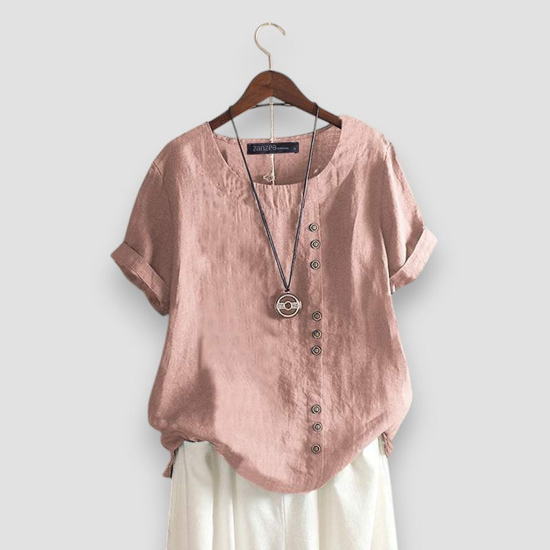 Lanza | Blusa Leggera