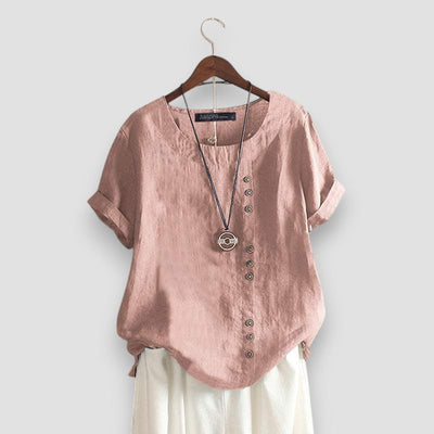 Lanza | Blusa Leggera