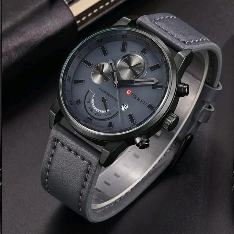 Orologio Sportivo Quarzo Casual Kvarts Ur™ - Olsen & Olsen