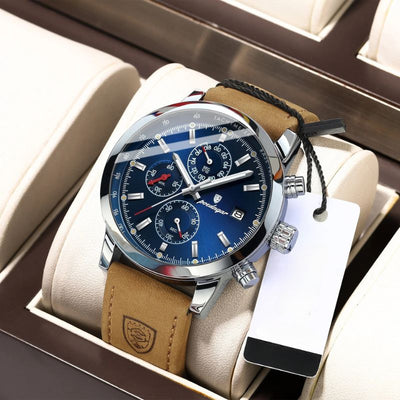 Orologio da uomo Lusso Tendenza™ Olsen & Olsen