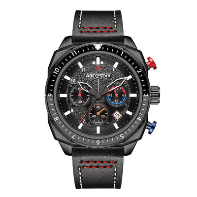 Orologio Cronografo Sportivo di Lusso al Quarzo™ - Olsen & Olsen