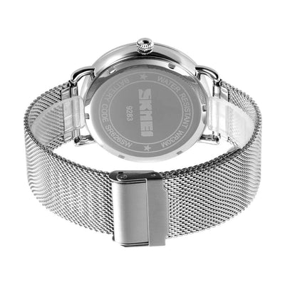 Måneskinsglød™ Orologio Meccanico - Olsen & Olsen