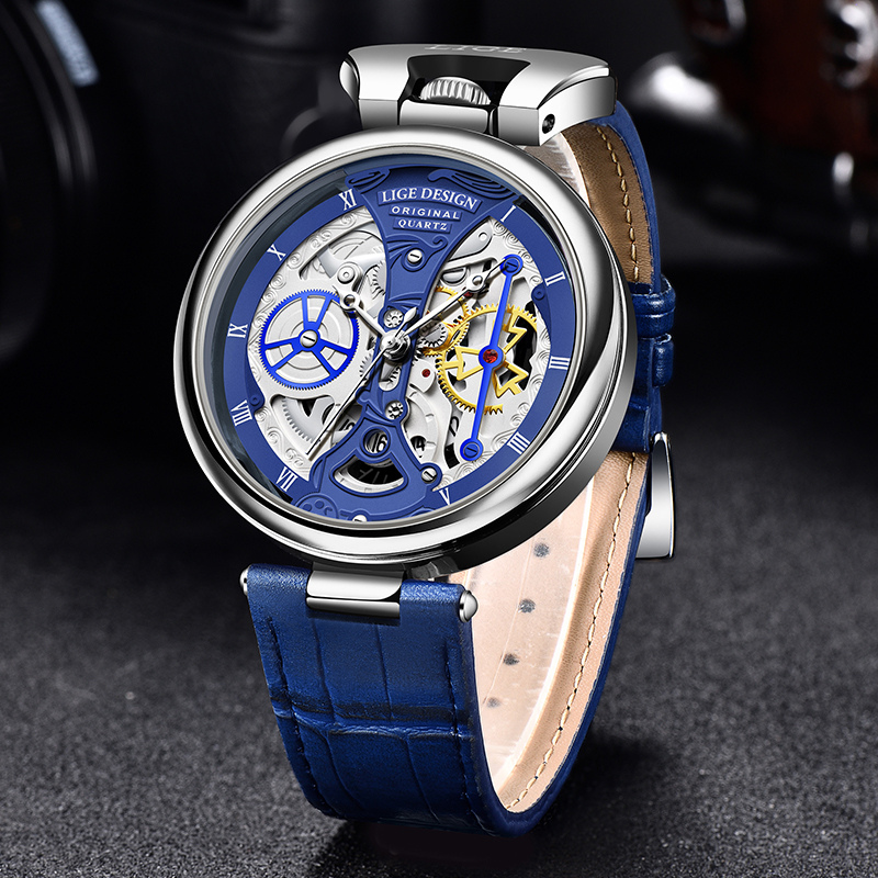 Orologio Business Mode Hule Ur™ Olsen & Olsen