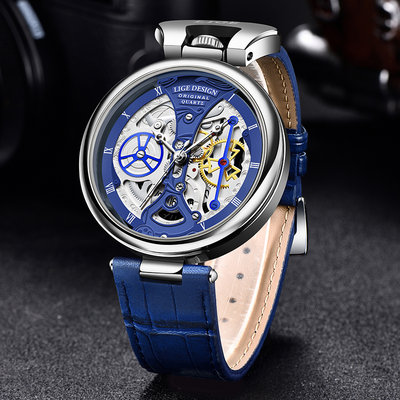 Orologio Business Mode Hule Ur™ Olsen & Olsen