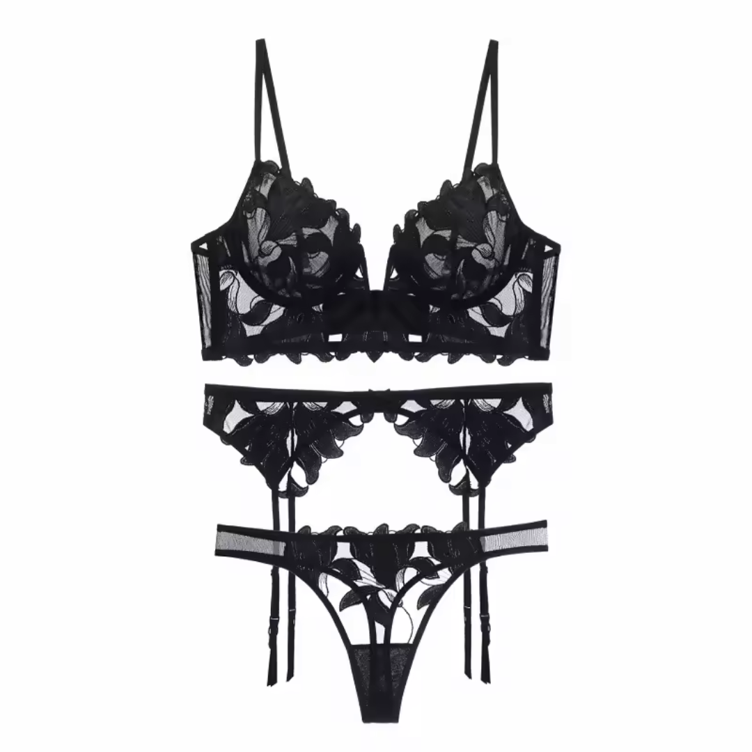 Magda™ | Set di lingerie