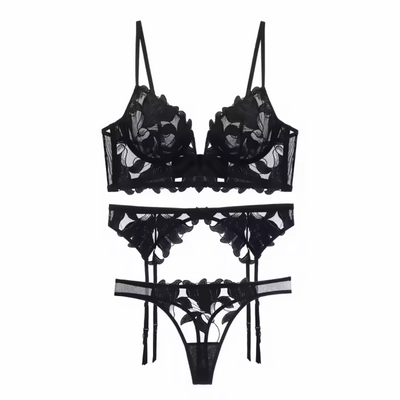 Magda™ | Set di lingerie