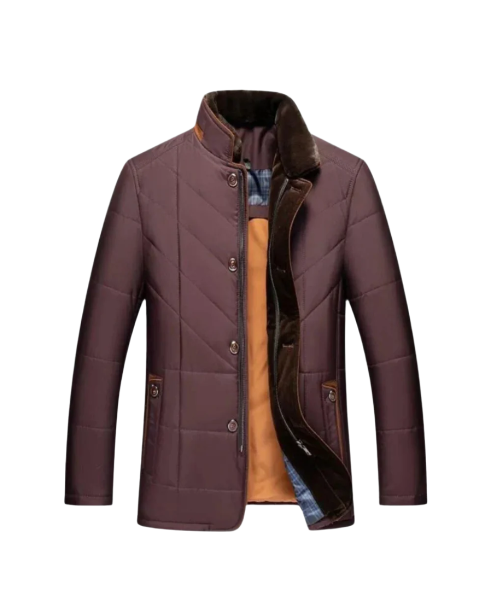 Matteo | Giacca business premium da uomo