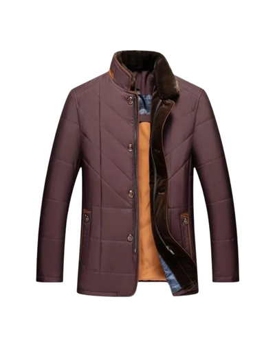 Matteo | Giacca business premium da uomo