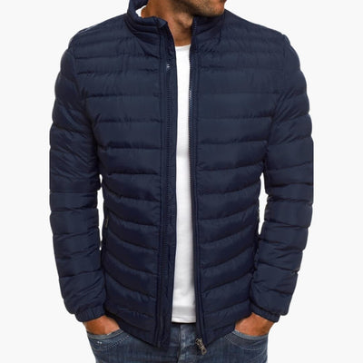 GABRIEL | ELEGANTE GIACCA CALDA