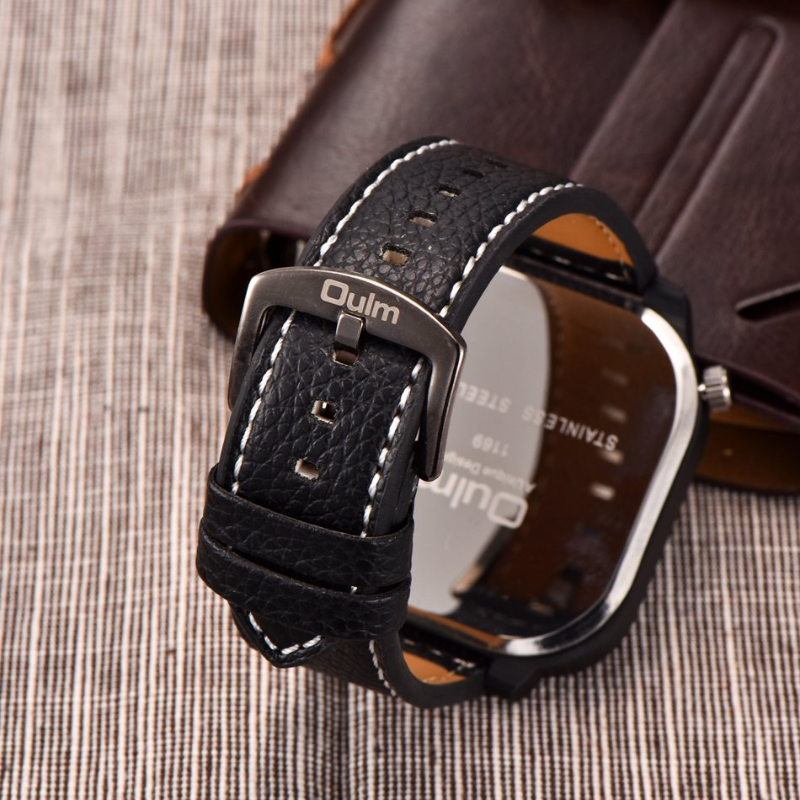 Unik Sporty Quartz Orologio™ - Olsen & Olsen