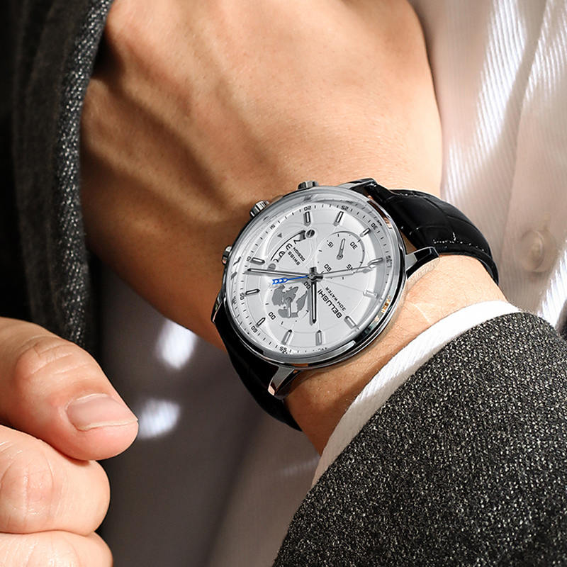 Orologio Sportivo Quarzo Ur™ Olsen & Olsen
