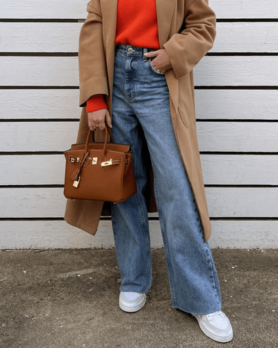 MADELYN | BORSA DI LUSSO
