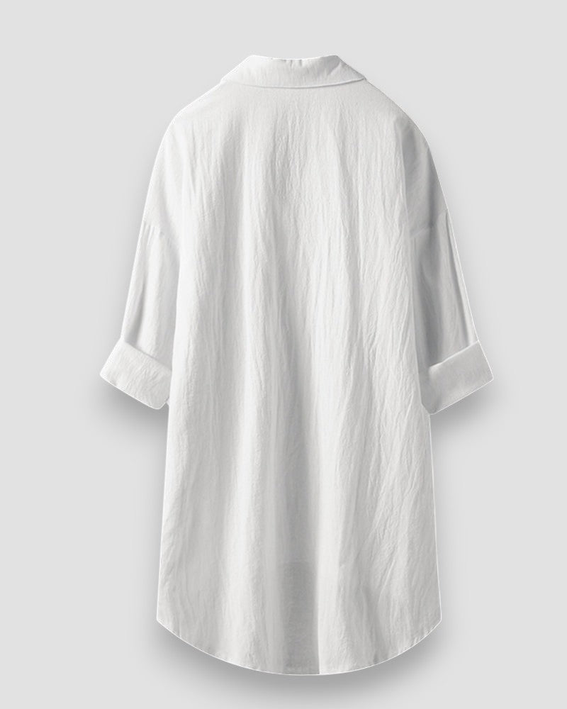 Simone | Blusa Lunga