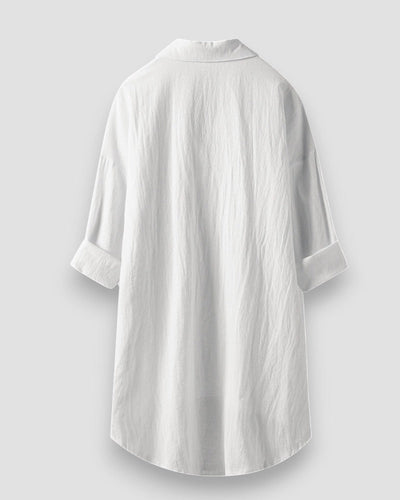Simone | Blusa Lunga