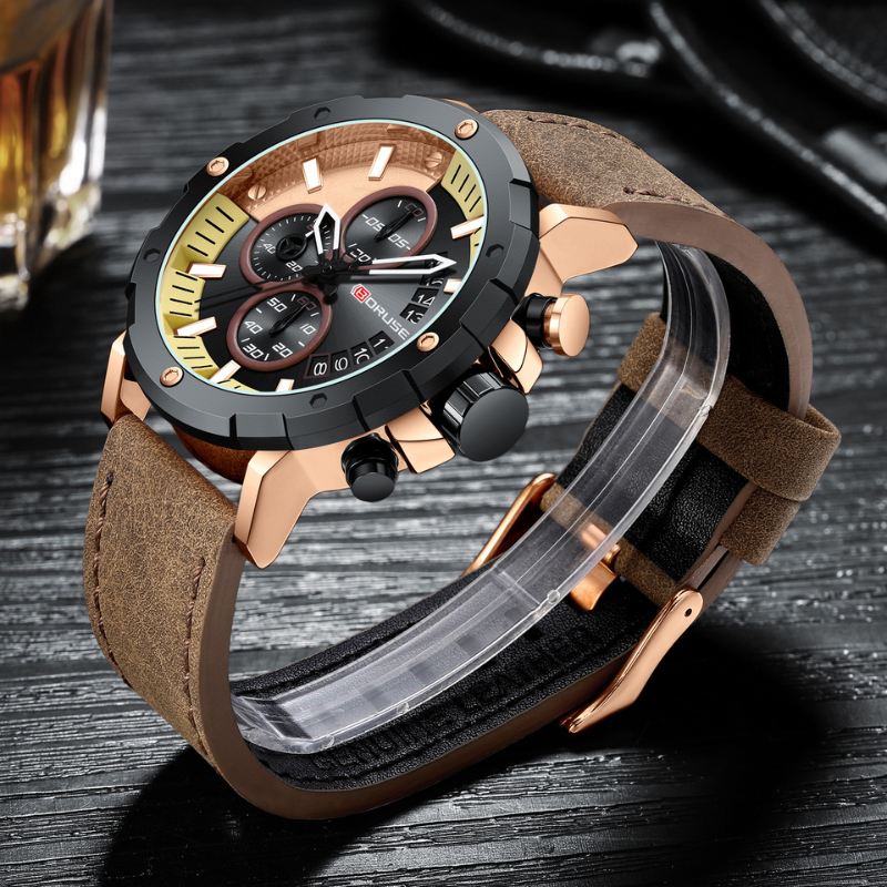 Orologio Sportivo da Ufficio per Uomo™