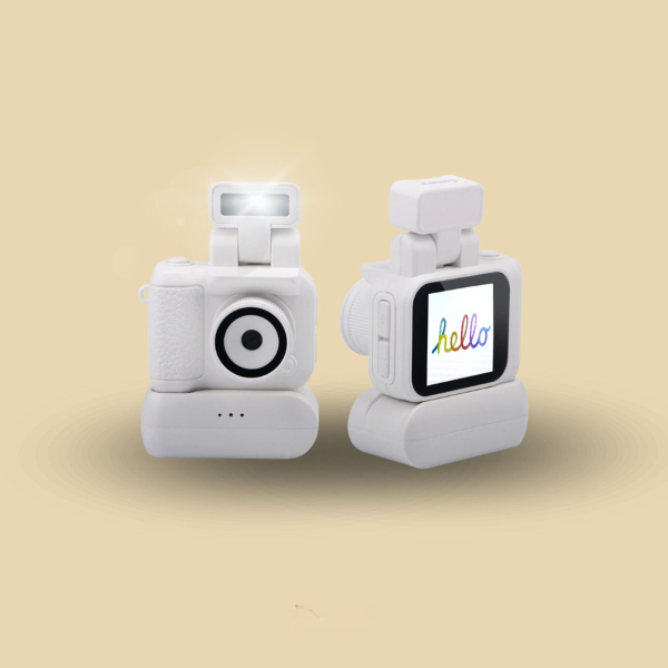MiniVista - Mini fotocamera punta e scatta