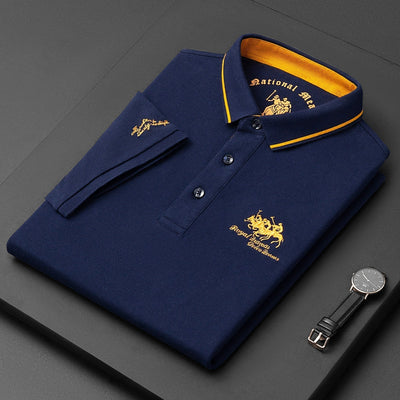 Avantea - Polo di lusso uomo