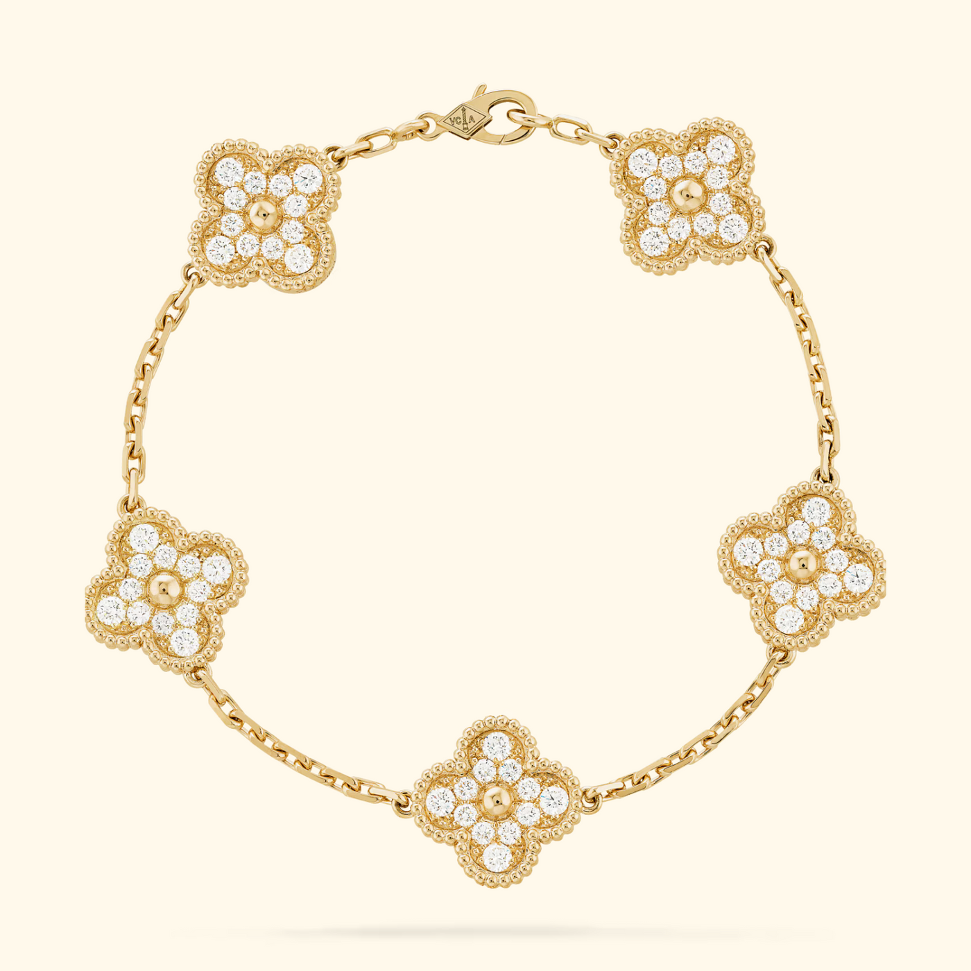 KLAVER DELUXE Bracciale