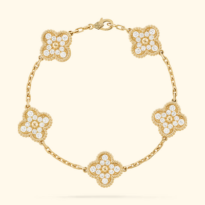 KLAVER DELUXE Bracciale