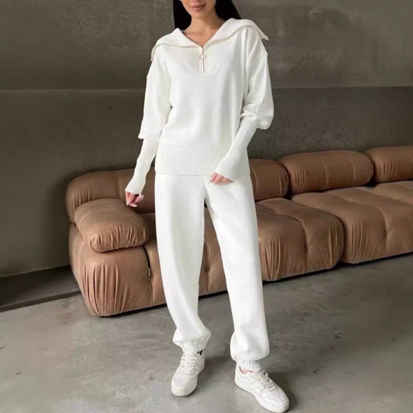 Zoey - Set di due pezzi