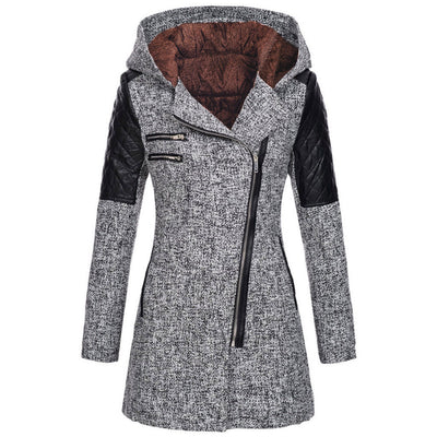 Rosemary - La giacca invernale perfetta per stile e comfort