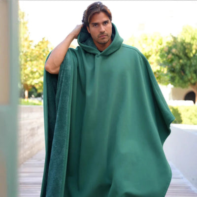 Eden - Comoda coperta con cappuccio
