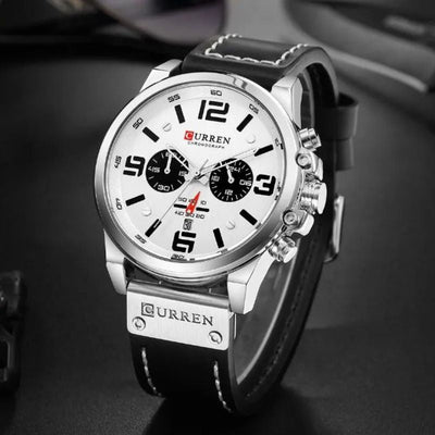 Orologio Quartz Casual Ur™ Olsen & Olsen